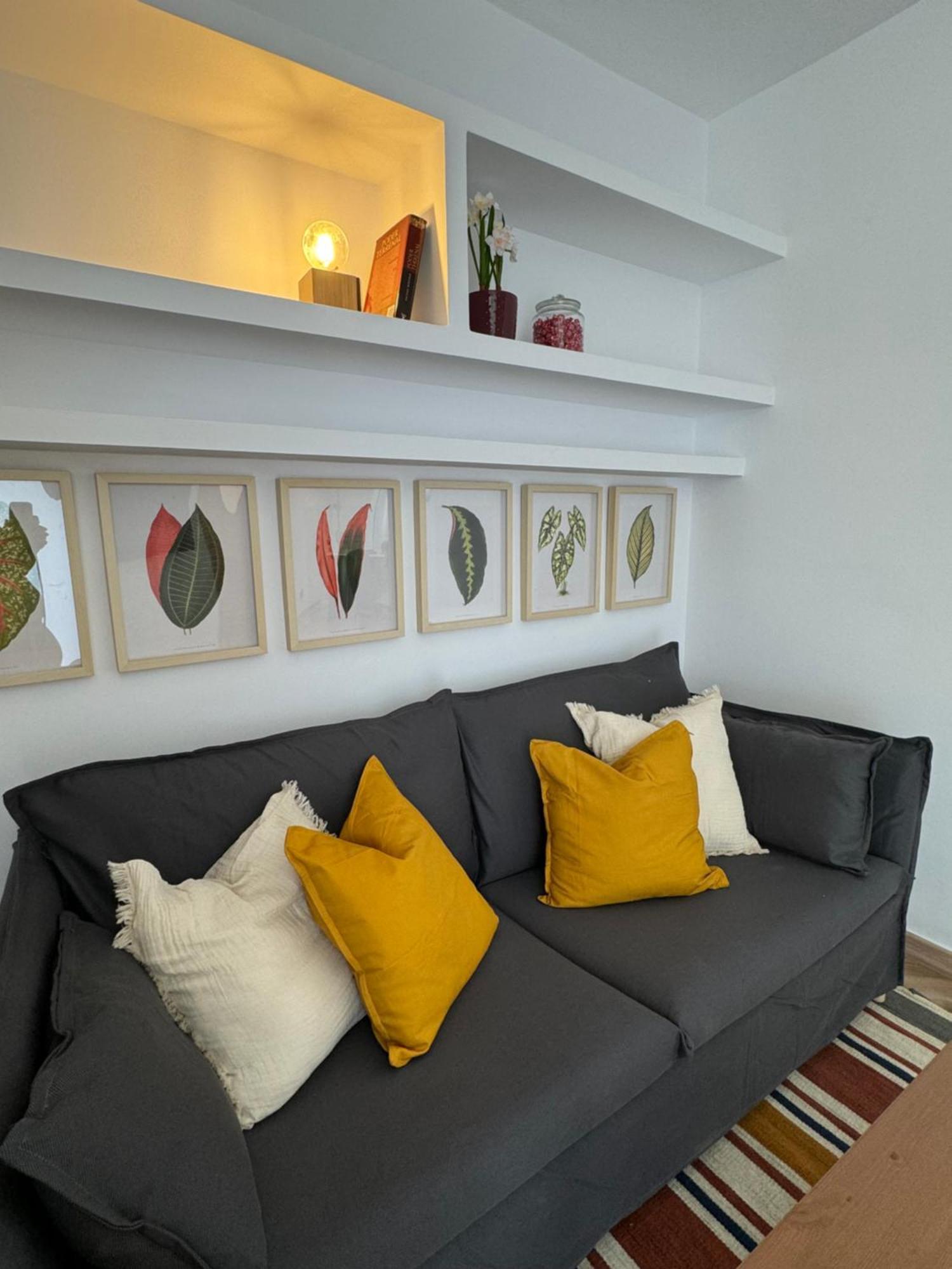 29 Razones Para Quedarte Las Palmas Exterior photo
