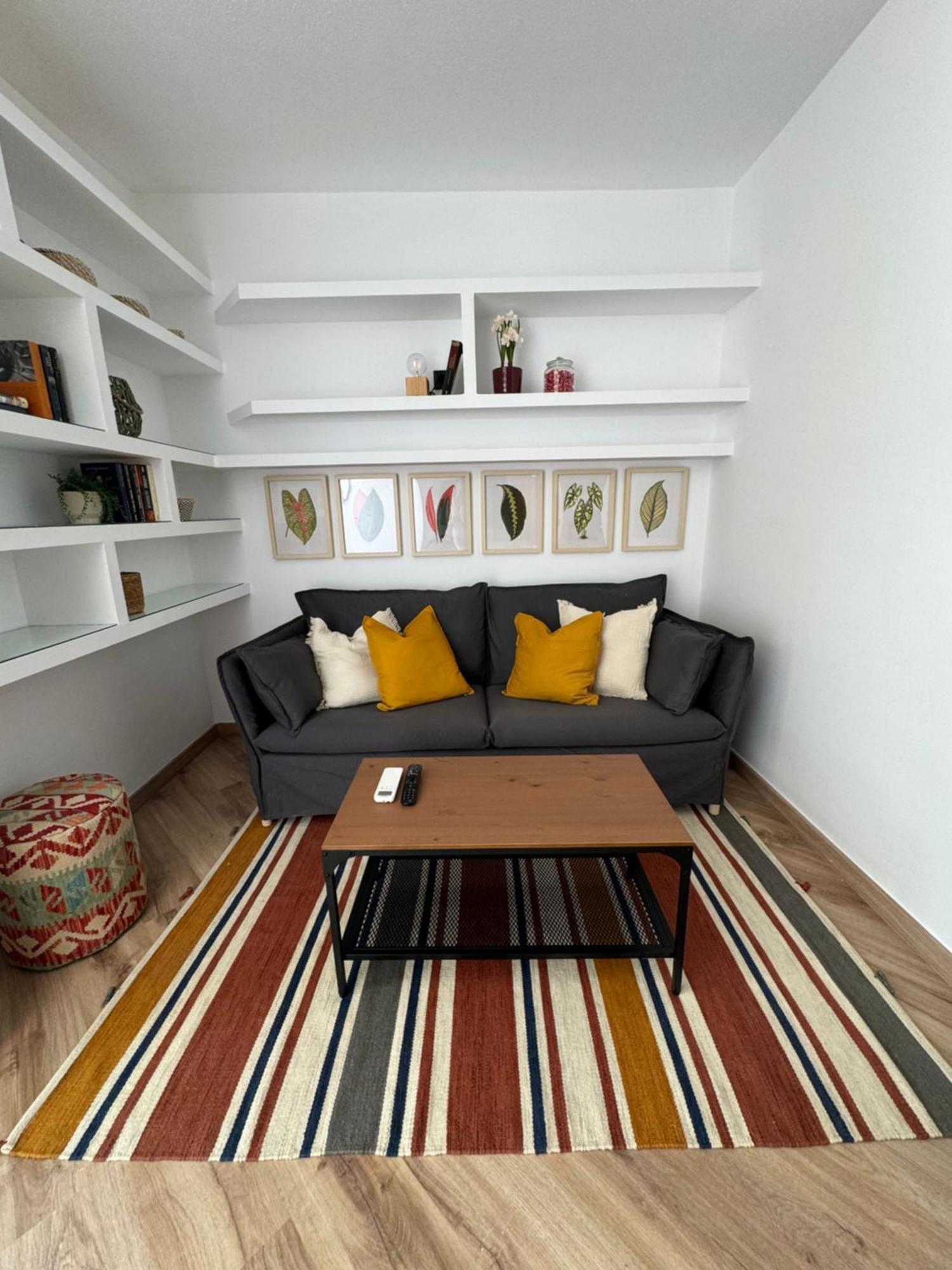 29 Razones Para Quedarte Las Palmas Exterior photo