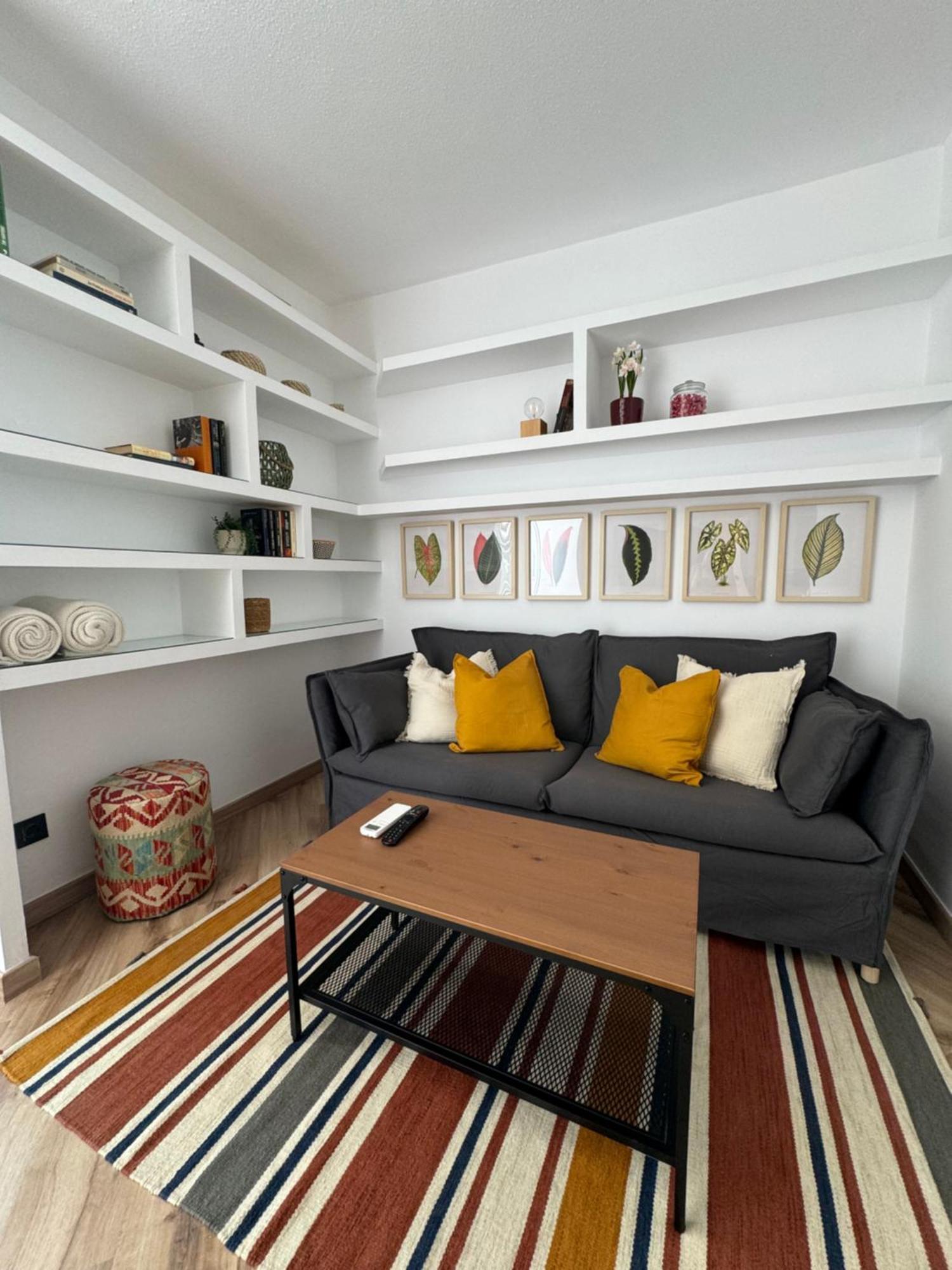 29 Razones Para Quedarte Las Palmas Exterior photo