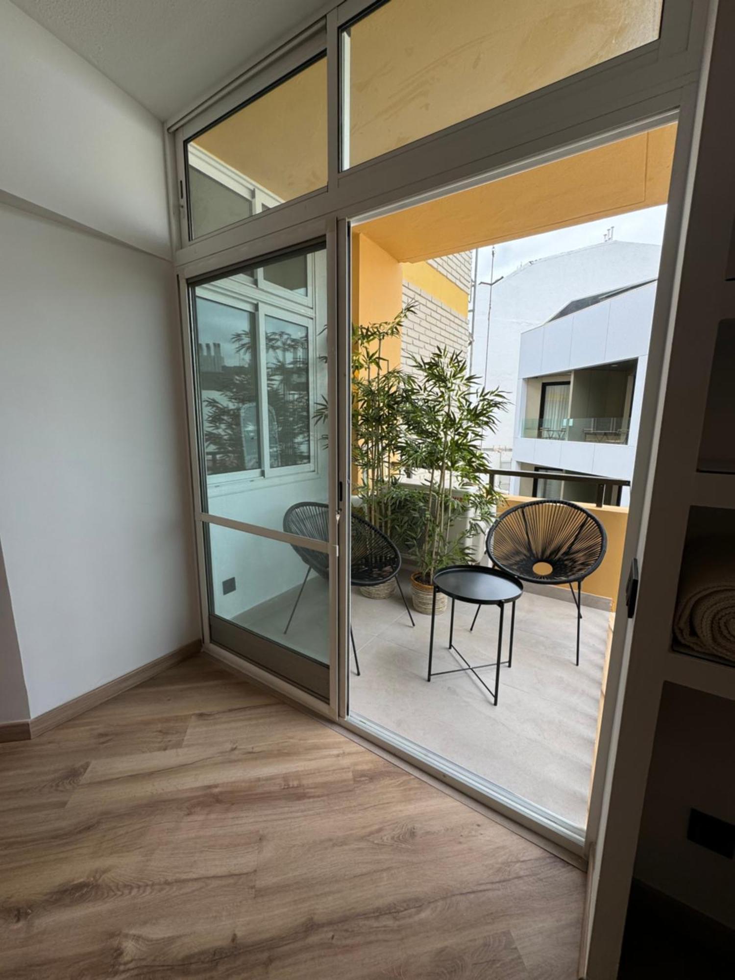 29 Razones Para Quedarte Apartment Las Palmas Exterior photo