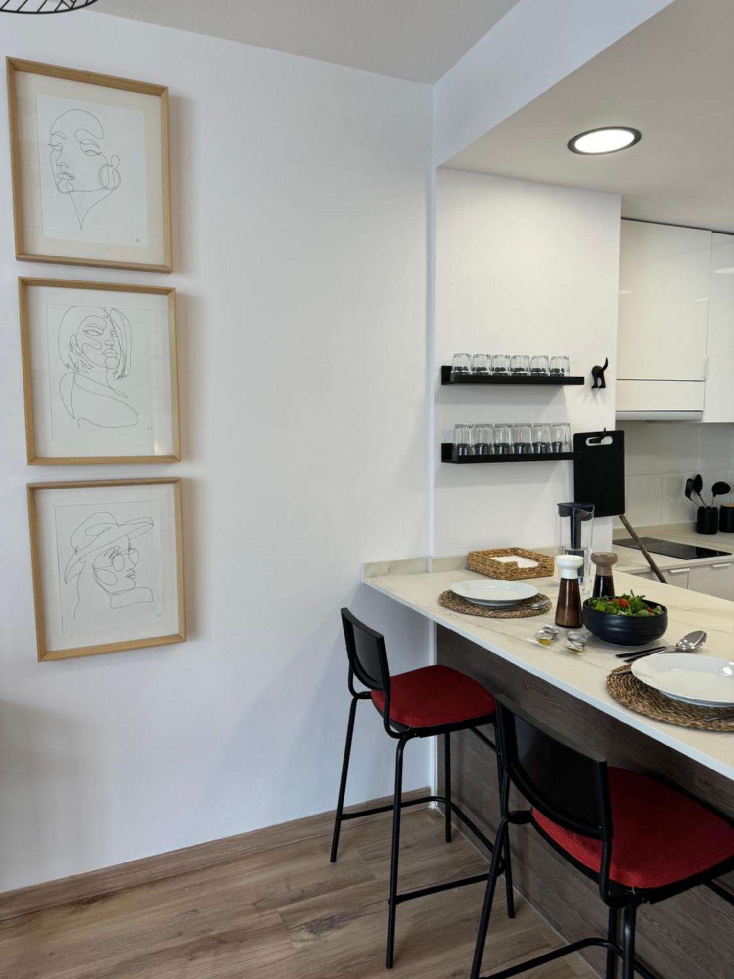 29 Razones Para Quedarte Las Palmas Exterior photo