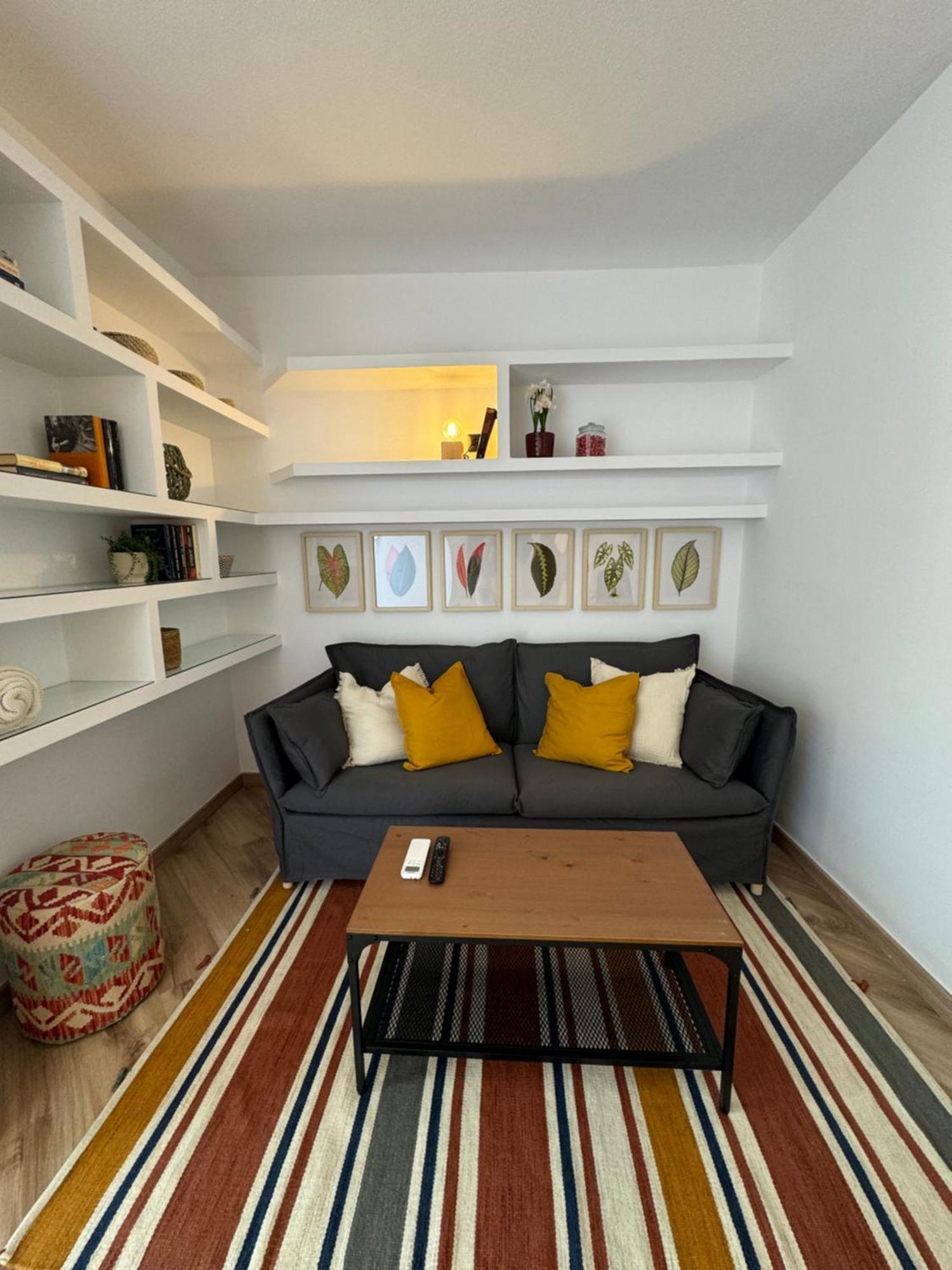 29 Razones Para Quedarte Las Palmas Exterior photo