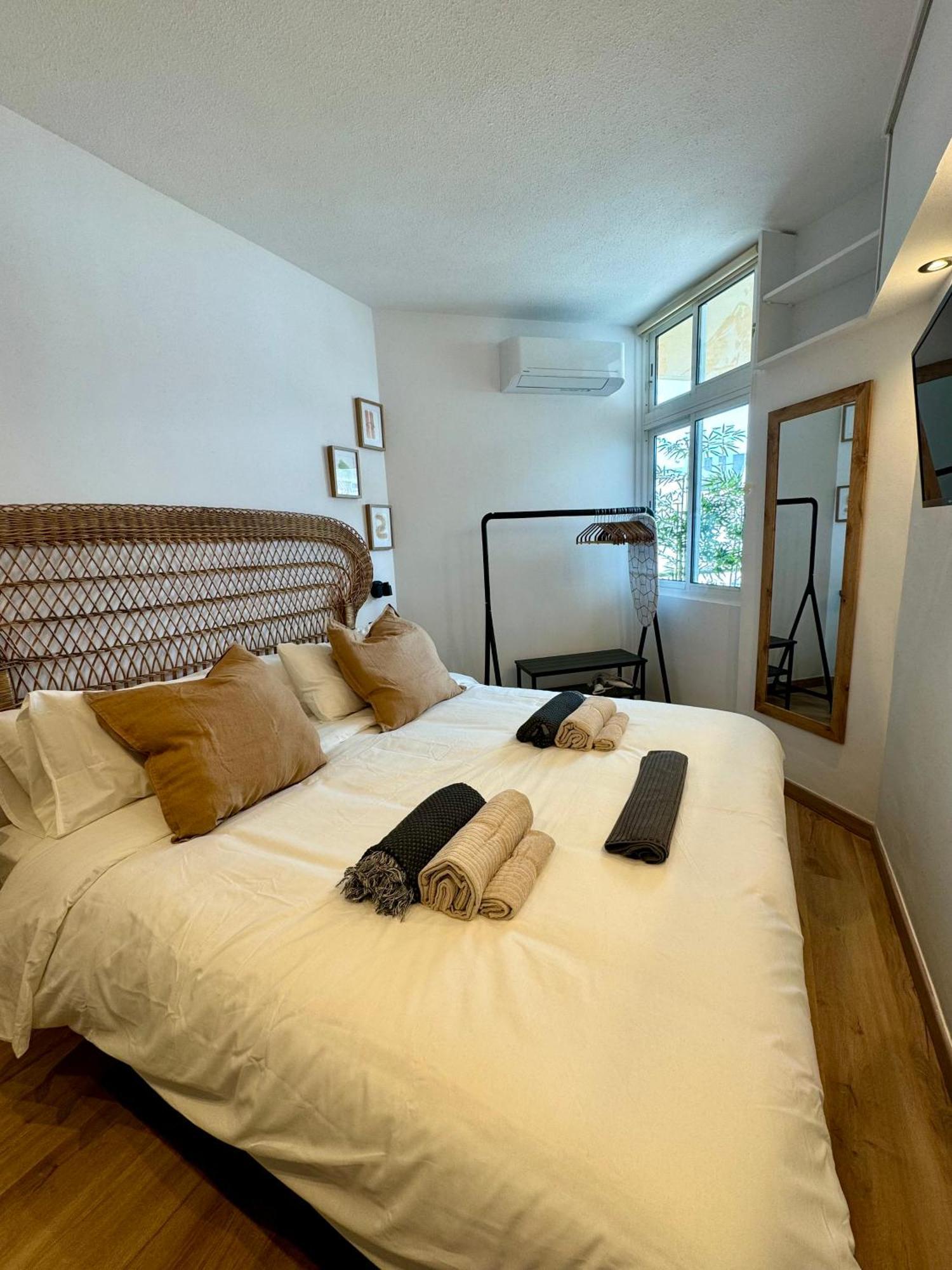 29 Razones Para Quedarte Las Palmas Exterior photo